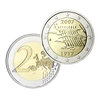 Suomen itsenäisyys 90v 2 euron erikoisraha 2007