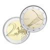 Suomen pankki 200v 2 euron erikoisraha 2011