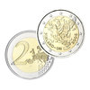 2 euroa Suomi 2005 - YK jäsenyys 50v
