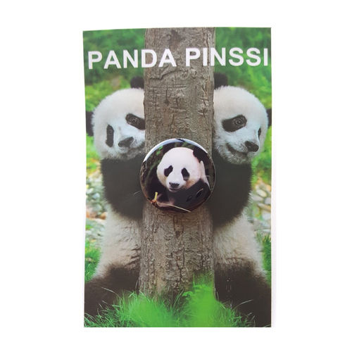 Pandapinssi
