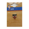 Chicago Bulls - Virallinen NBA koripallopinssi