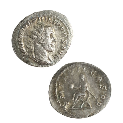 Philip I antoninianus 244-249