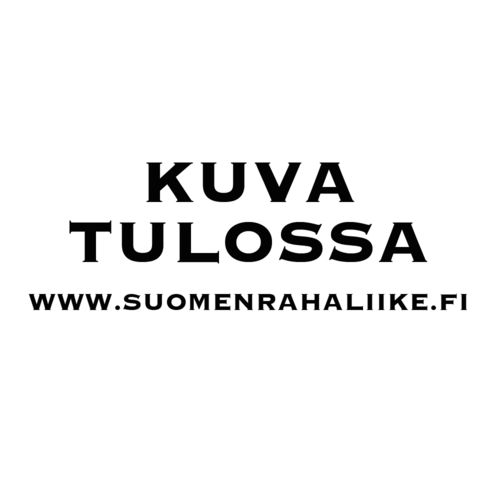 Rahasarja 1995/II Suomi