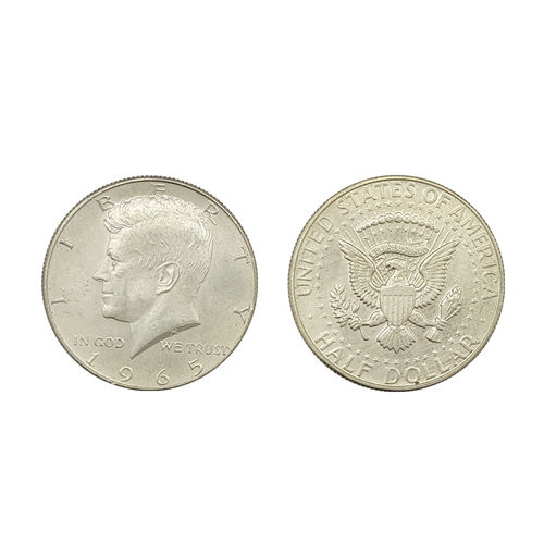 Kennedy dollari 1971 - USA